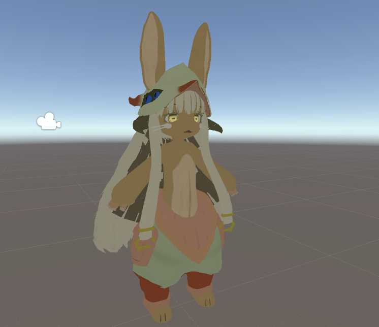 Nanachi Avatar