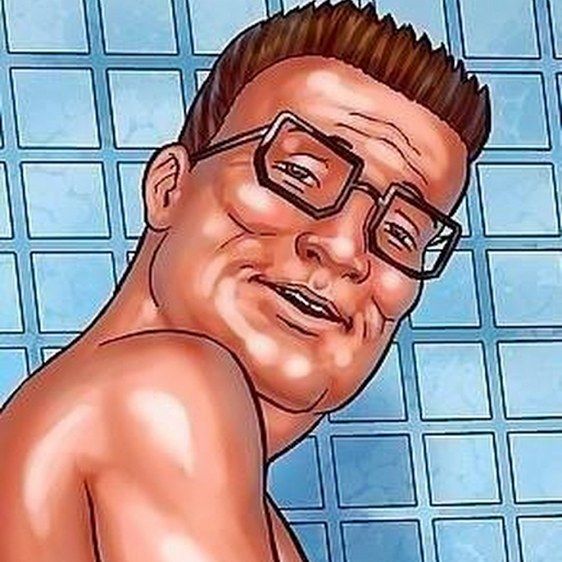 Hank Hill Avatar