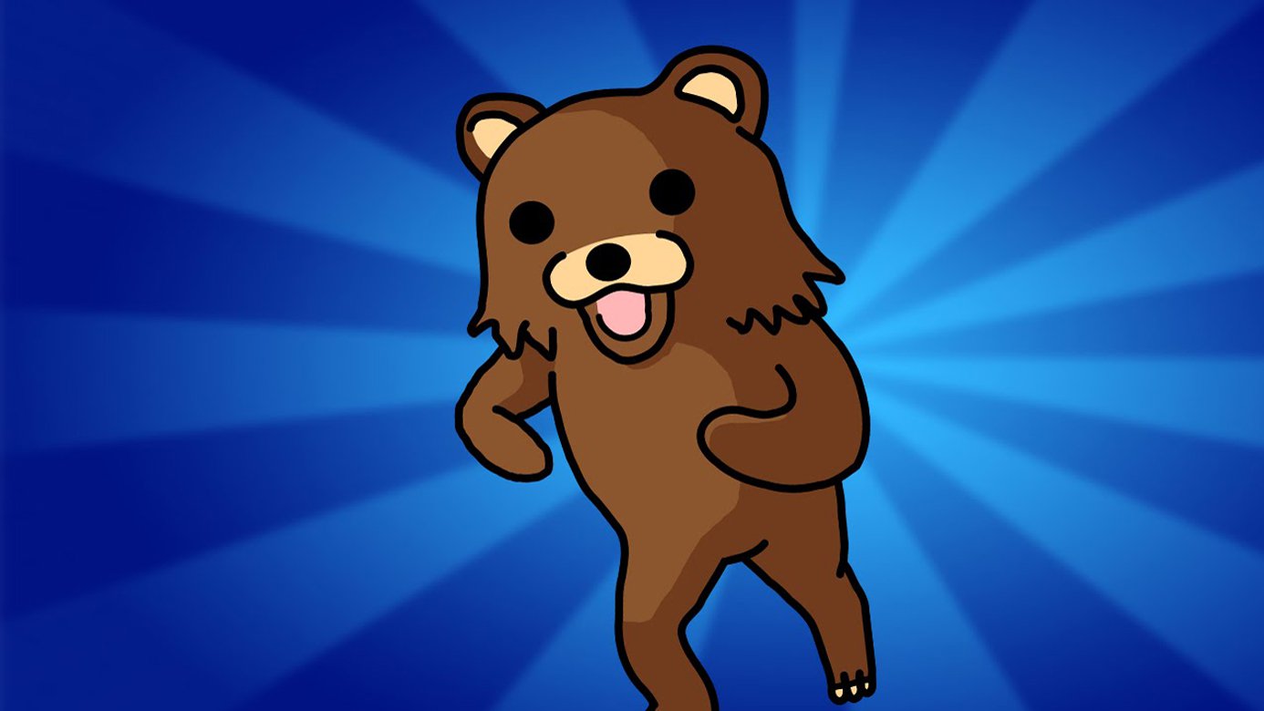 Safety Bear Avatar - Updated 1/25/2018