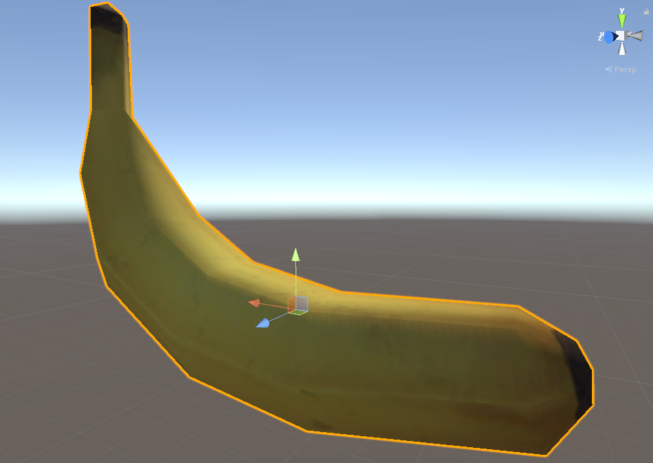 Banana Model