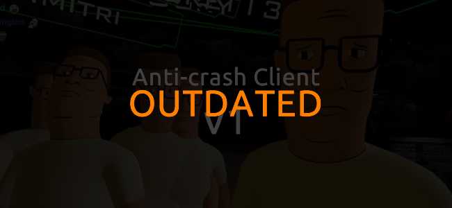 (OUTDATED) Anti-Crash Client v1