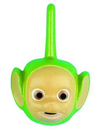 Dipsy Teletubby Avatar