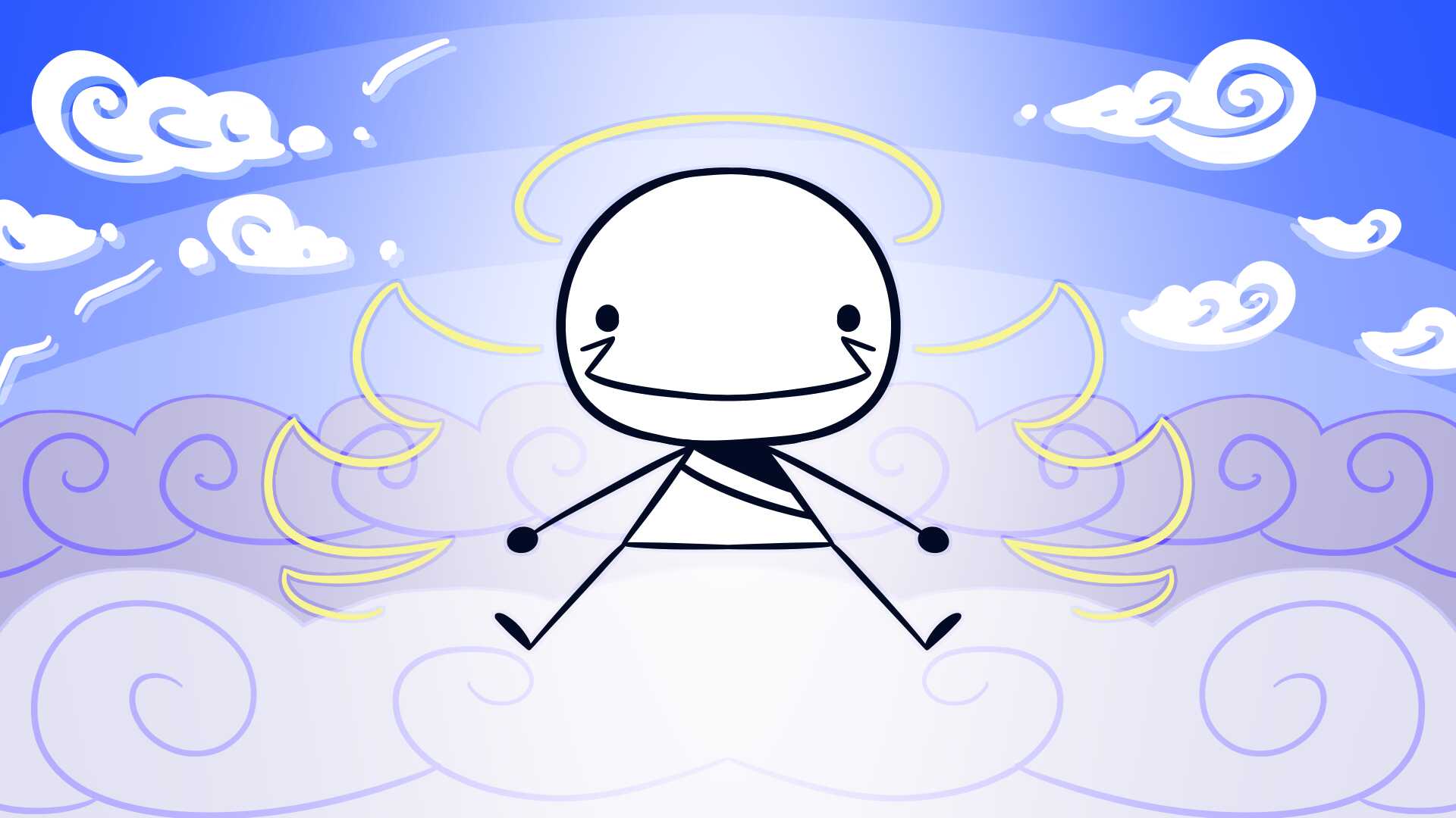 Man Template!