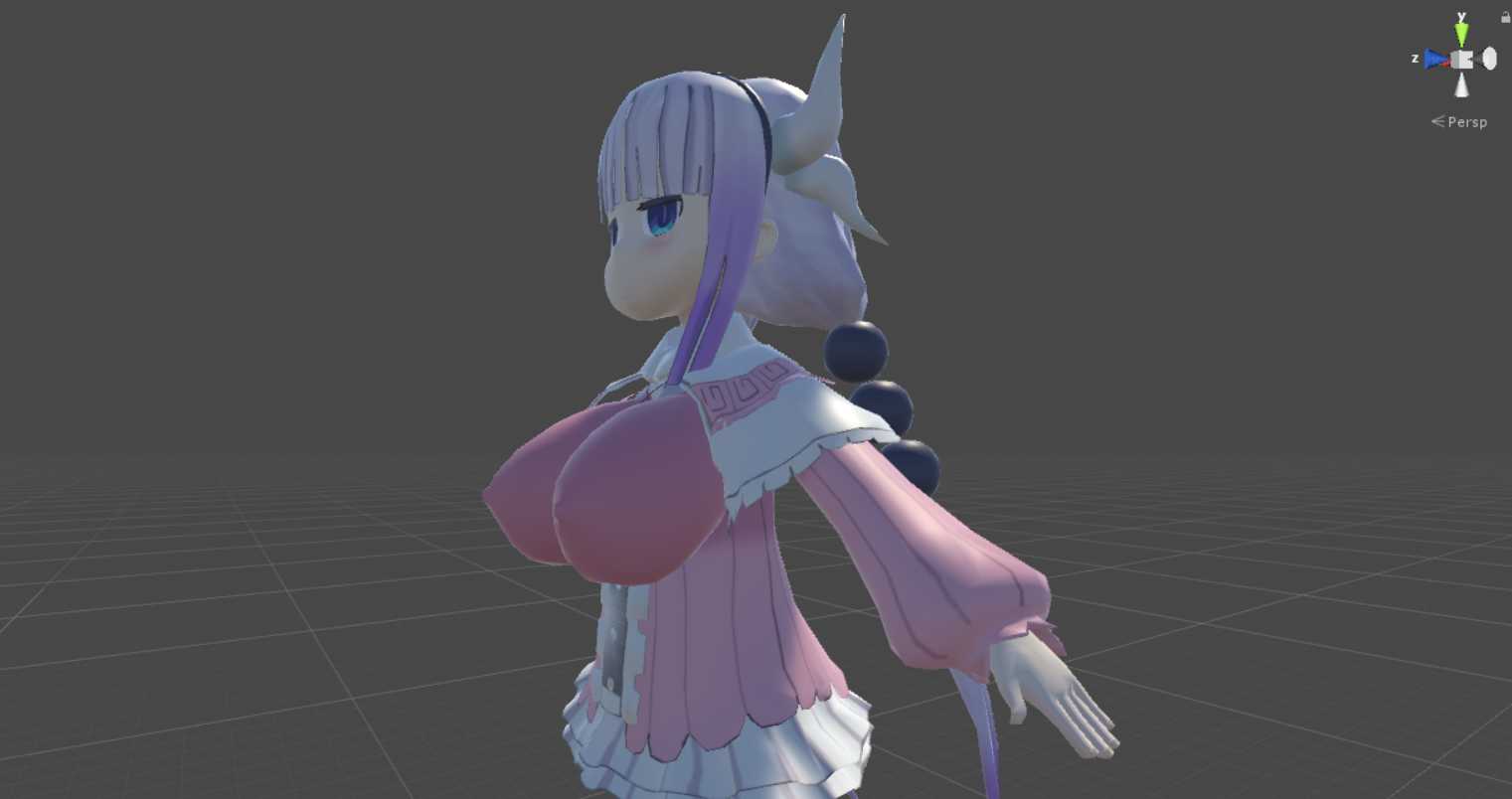 KanaBigTitsV1
