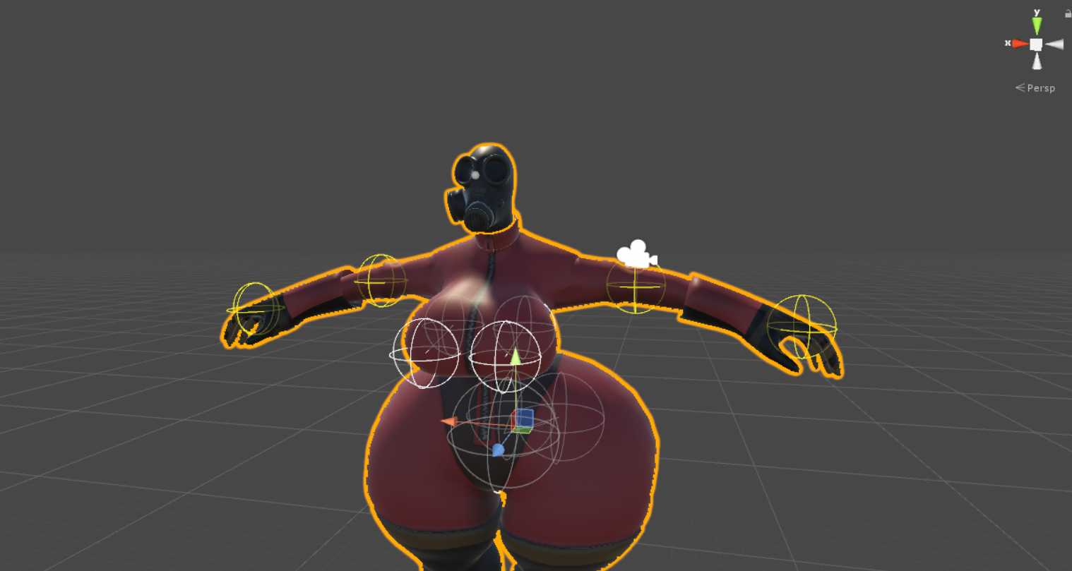TF2sexyPyro 0.1 