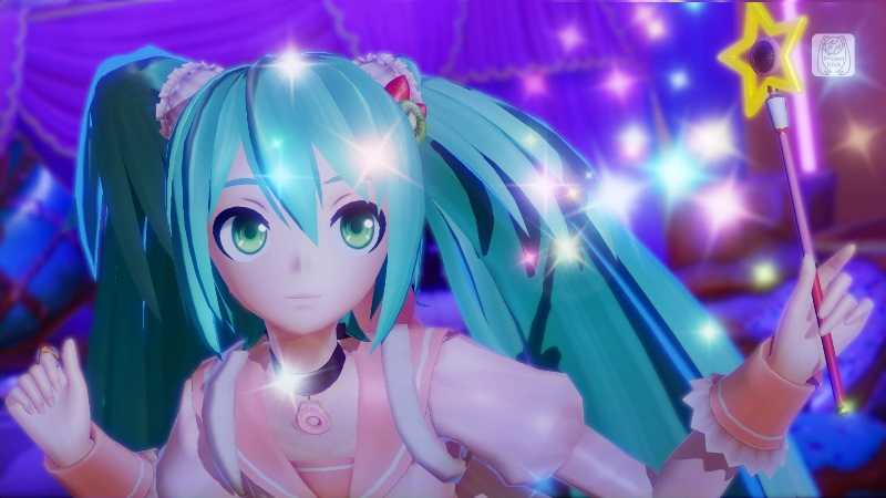 LoliPop Miku