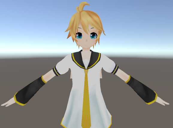 Len