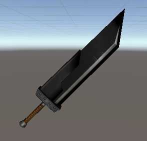 Roblox Sword