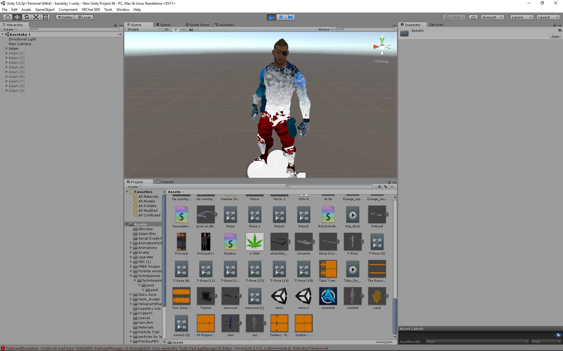 PolyColorWave 2.0