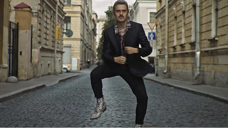 Skibidi Pa Pa Pa animation