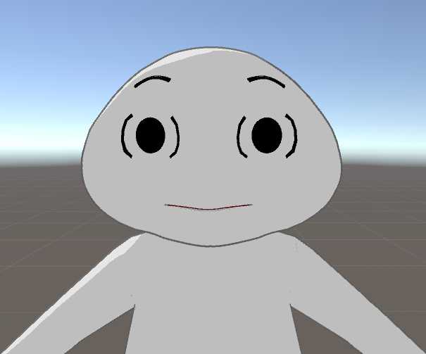 Blob Boy