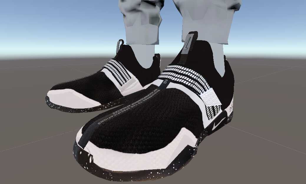 Nike Metcon sport