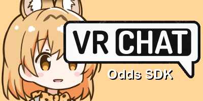 Odds SDK (DL in description)