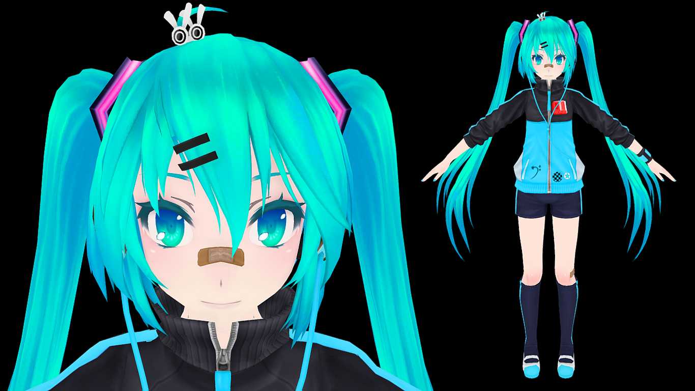 Rikkor Free VRChat Avatars VRCMods Rikkor Free VRChat Avatars VRCMods