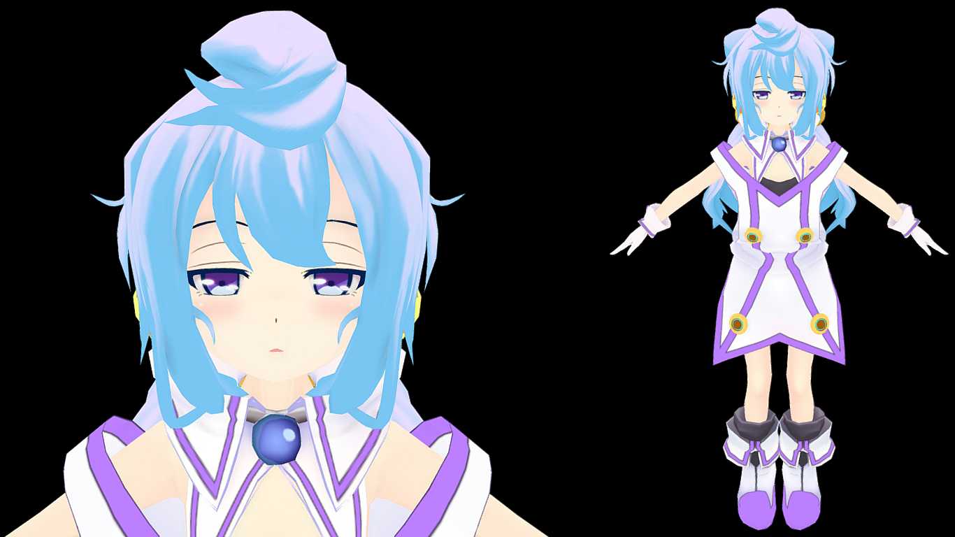 Hacka Doll 3