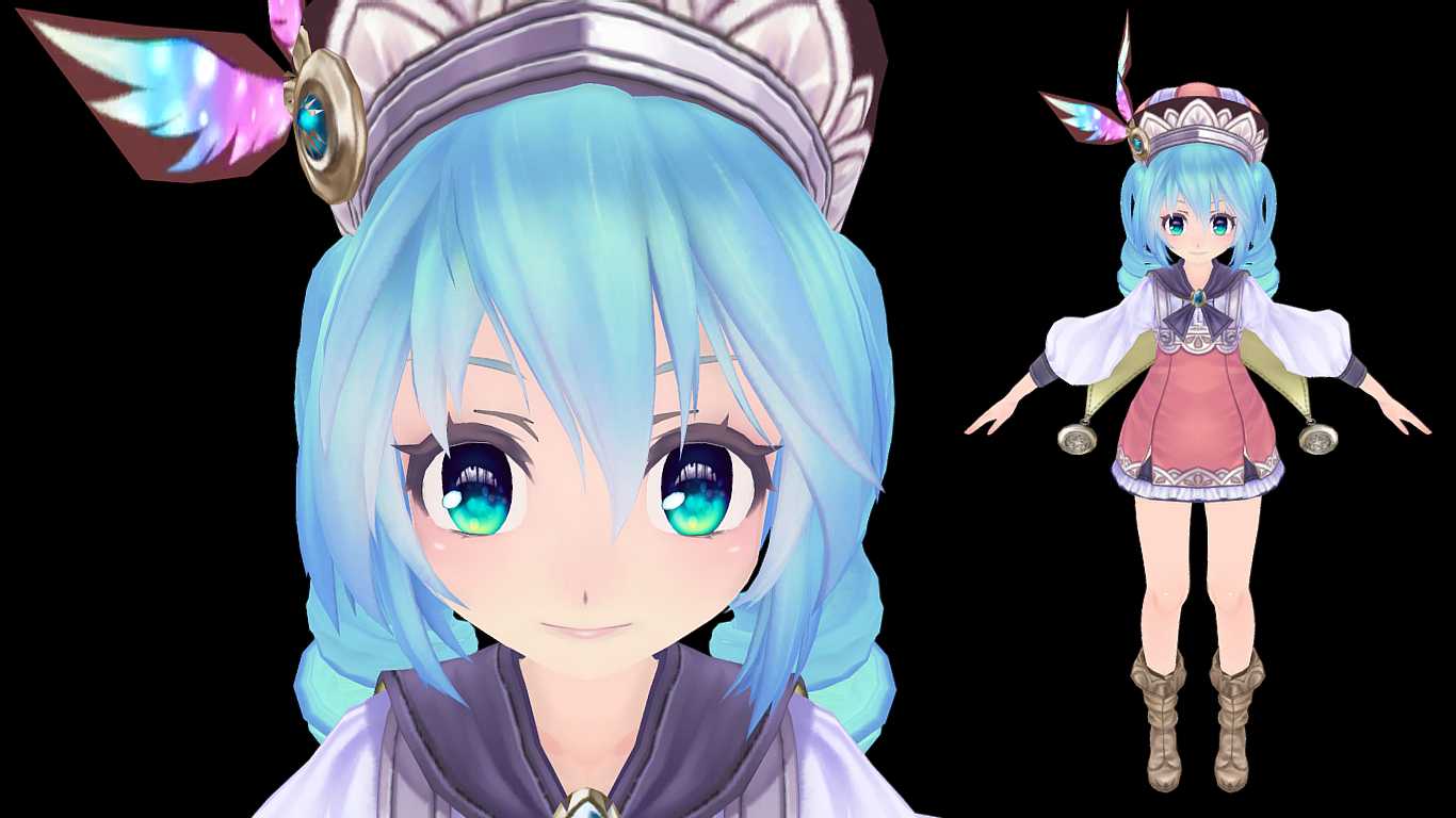 Little Magical Miku