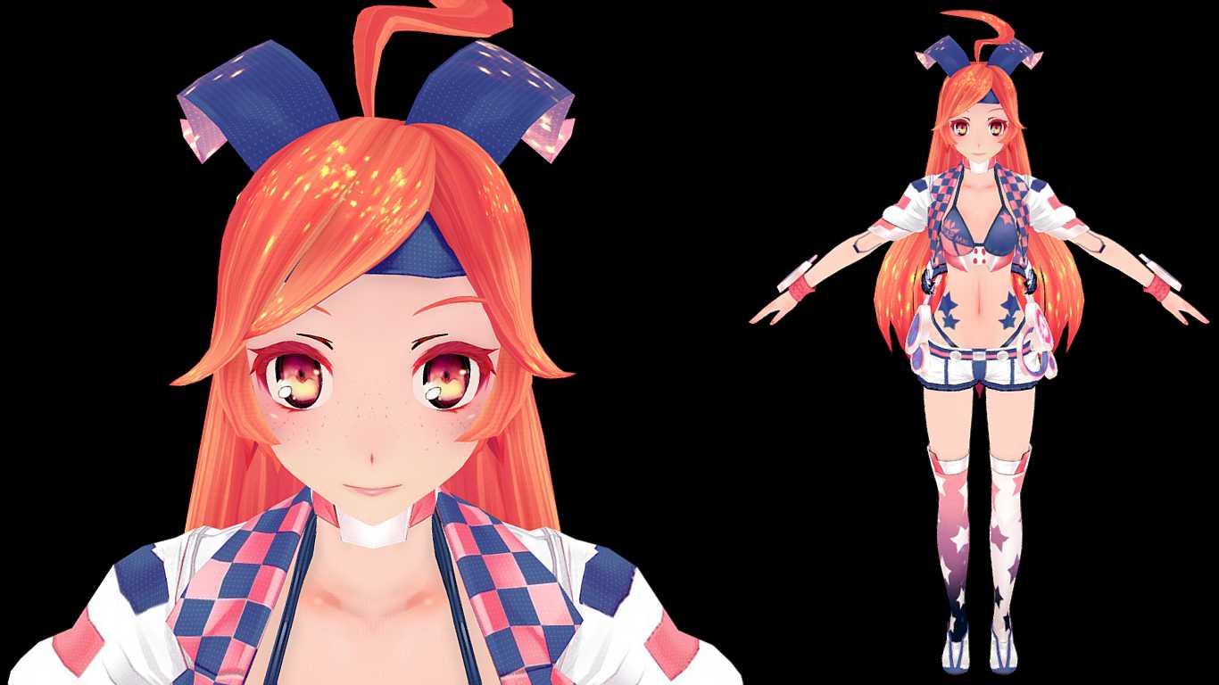 Racing Miki