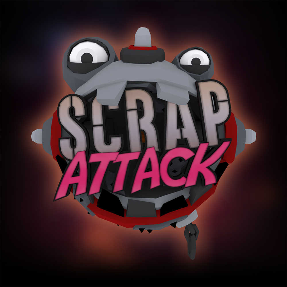 BigRedScrapAttack