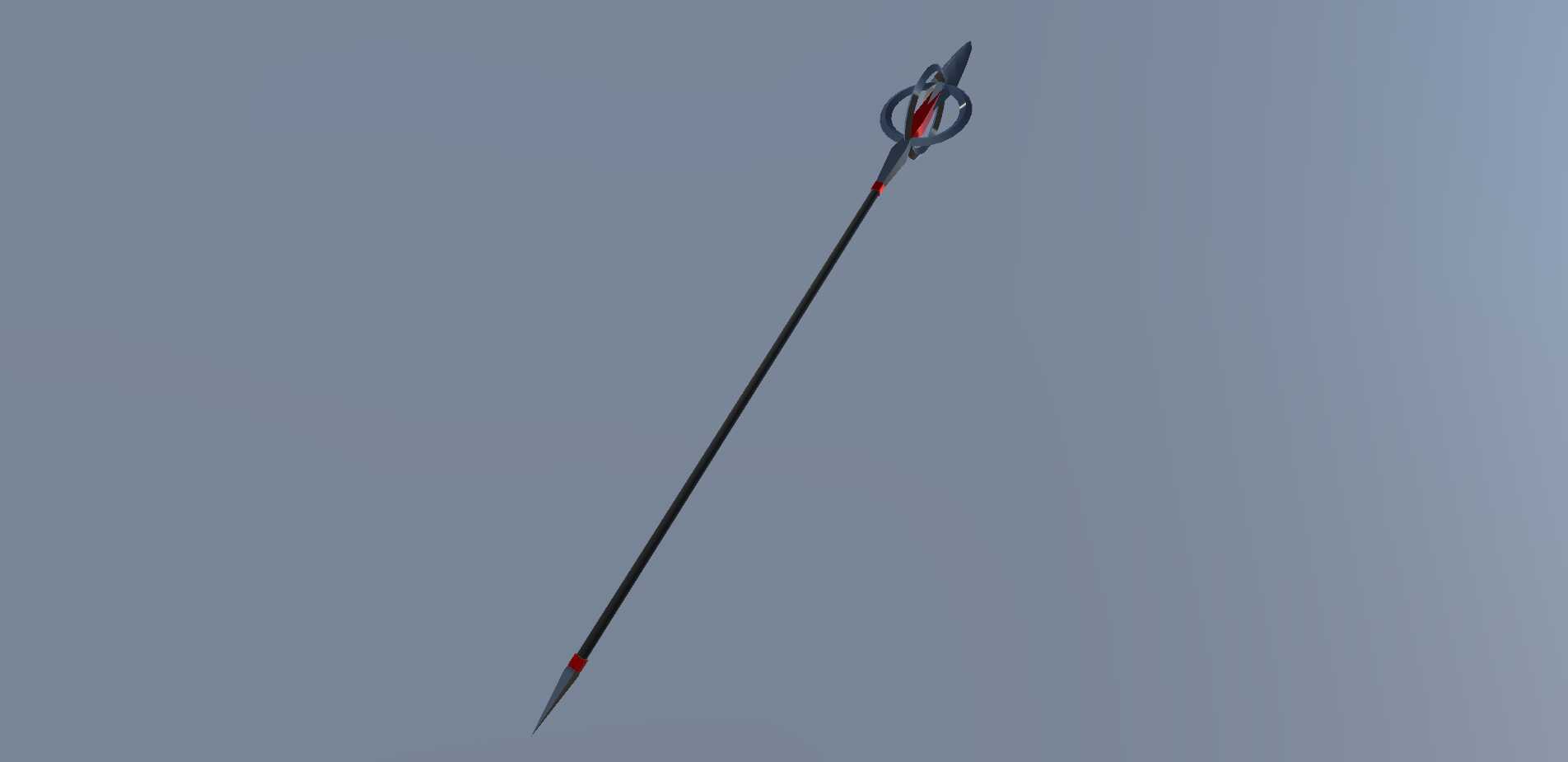 Battle Staff