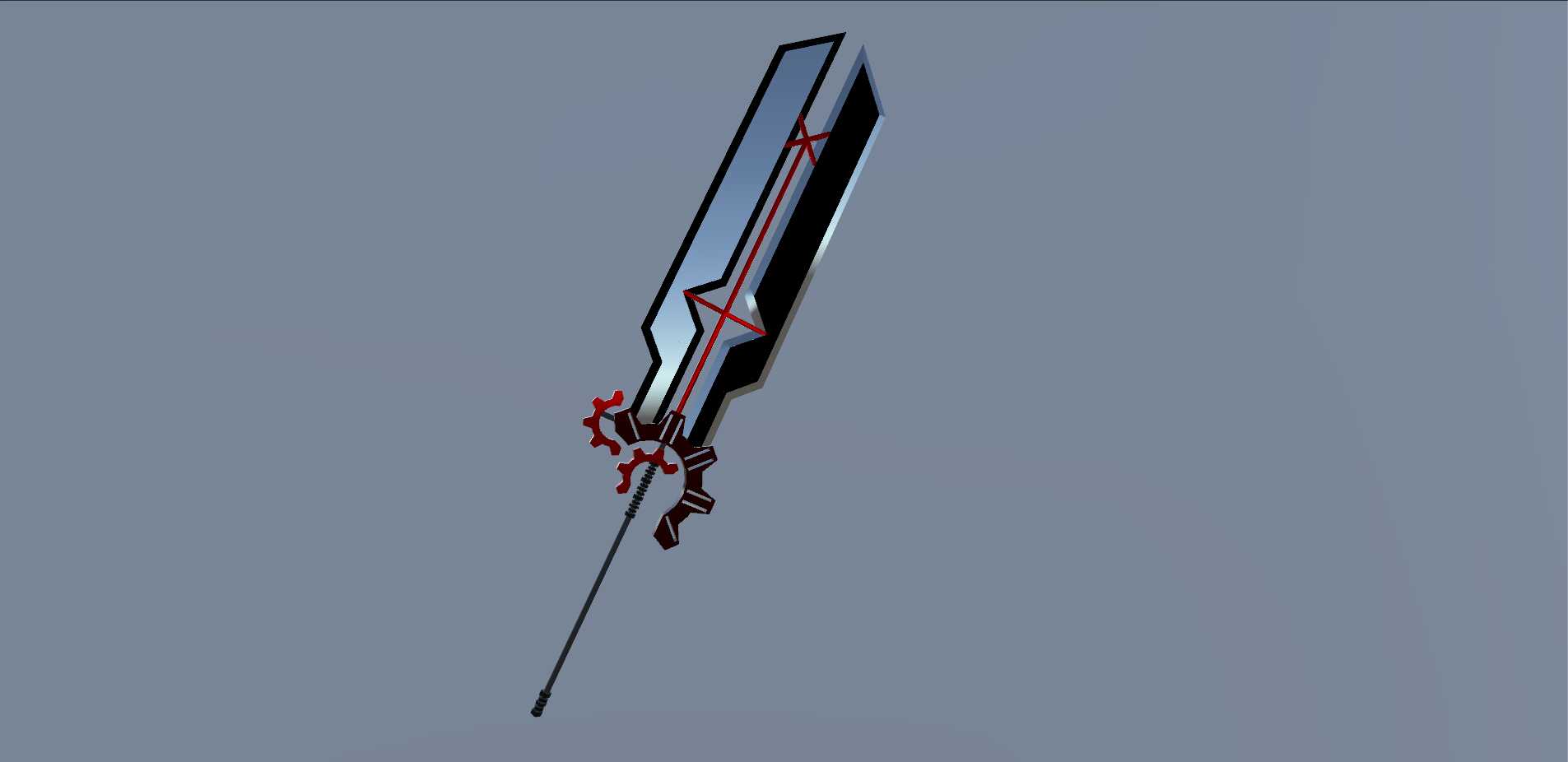 Chrono Basher