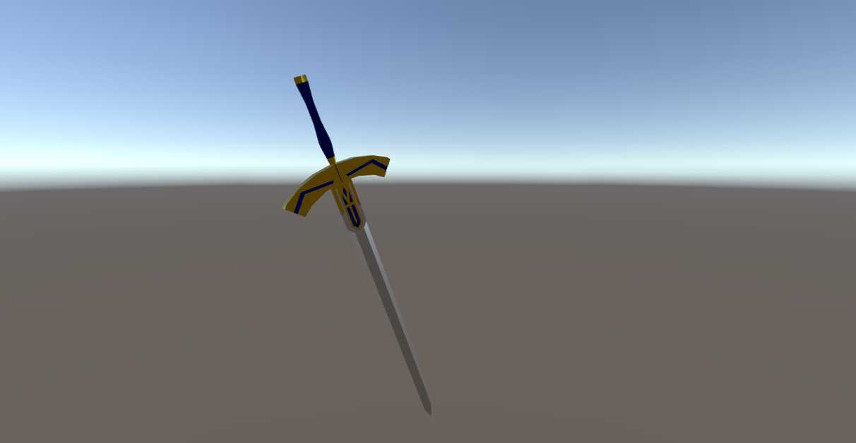 Excalibur