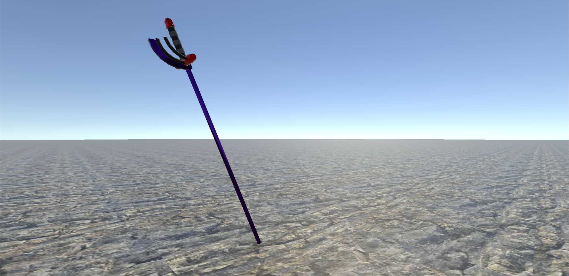 Rapier