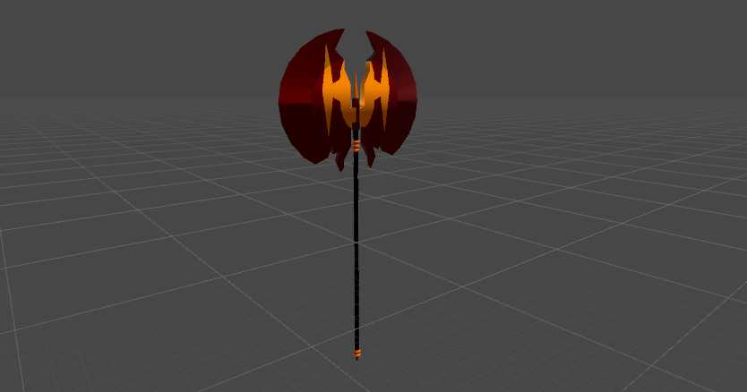 War Axe