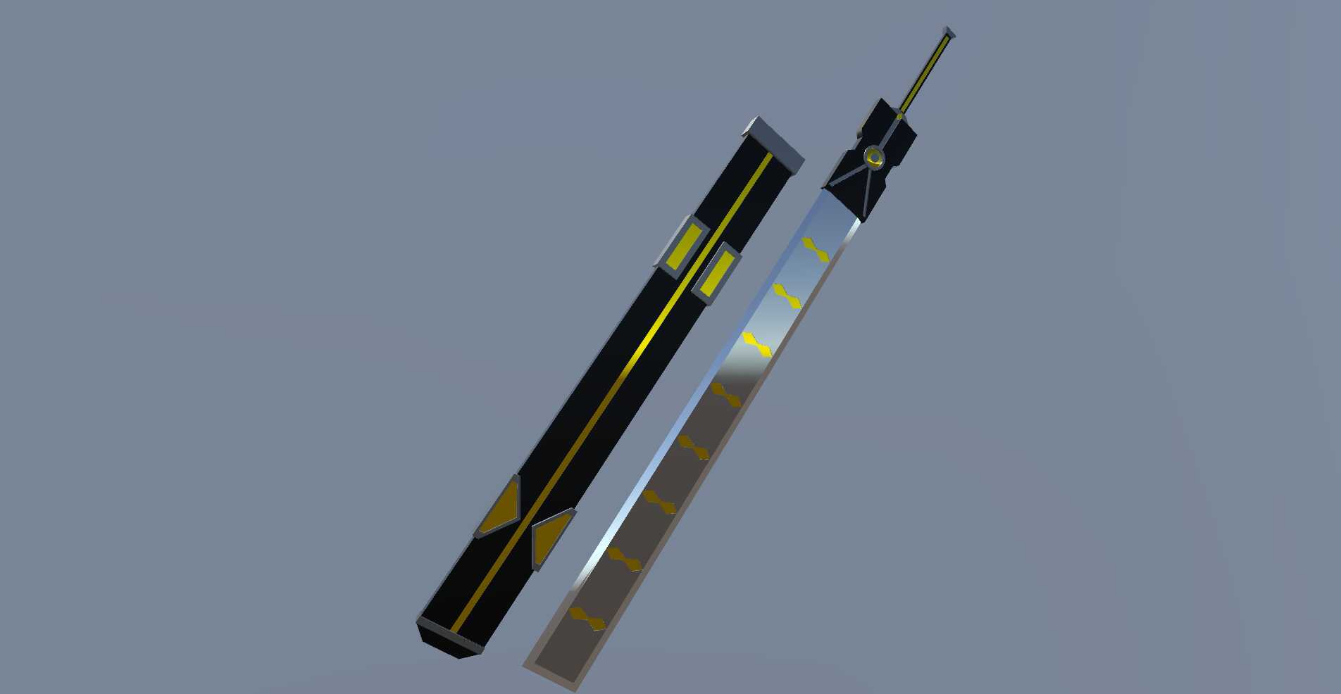 tech cutter