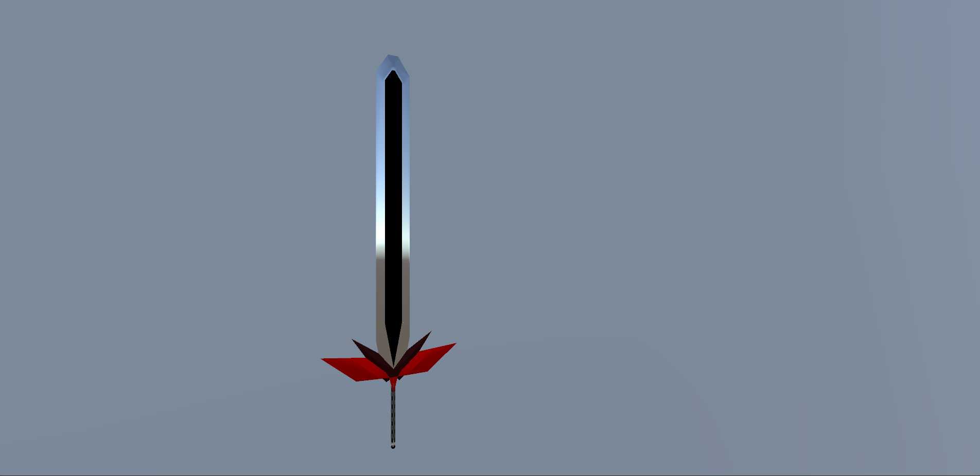 Hawk Blade