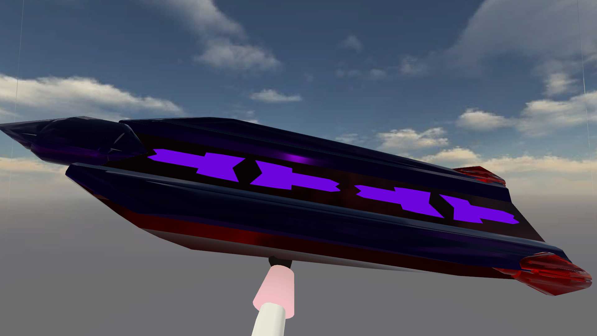 "Surfboard"