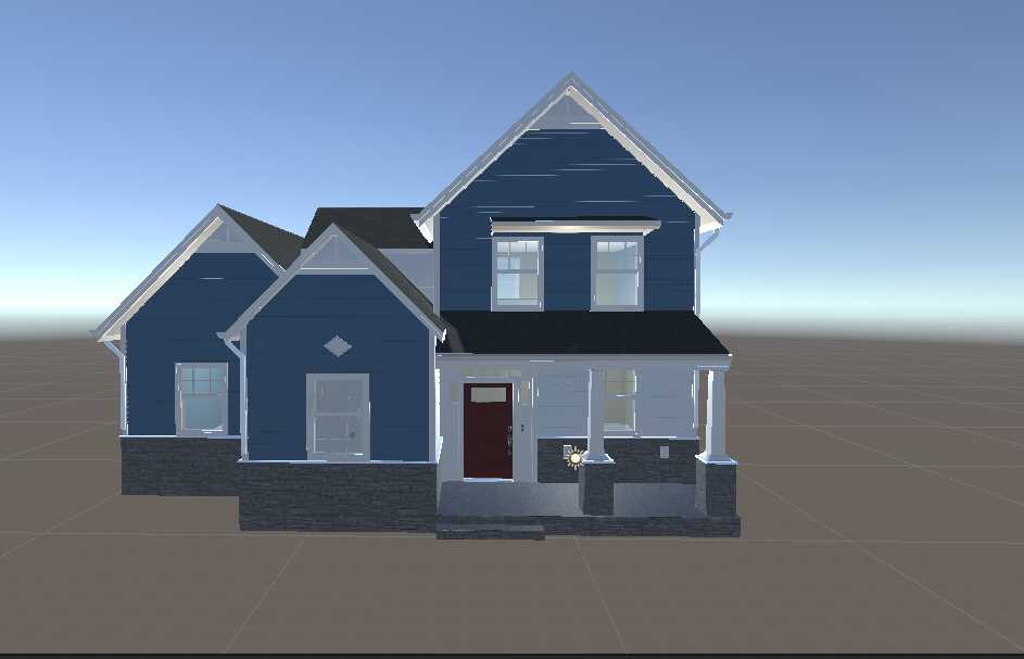 Sub-House