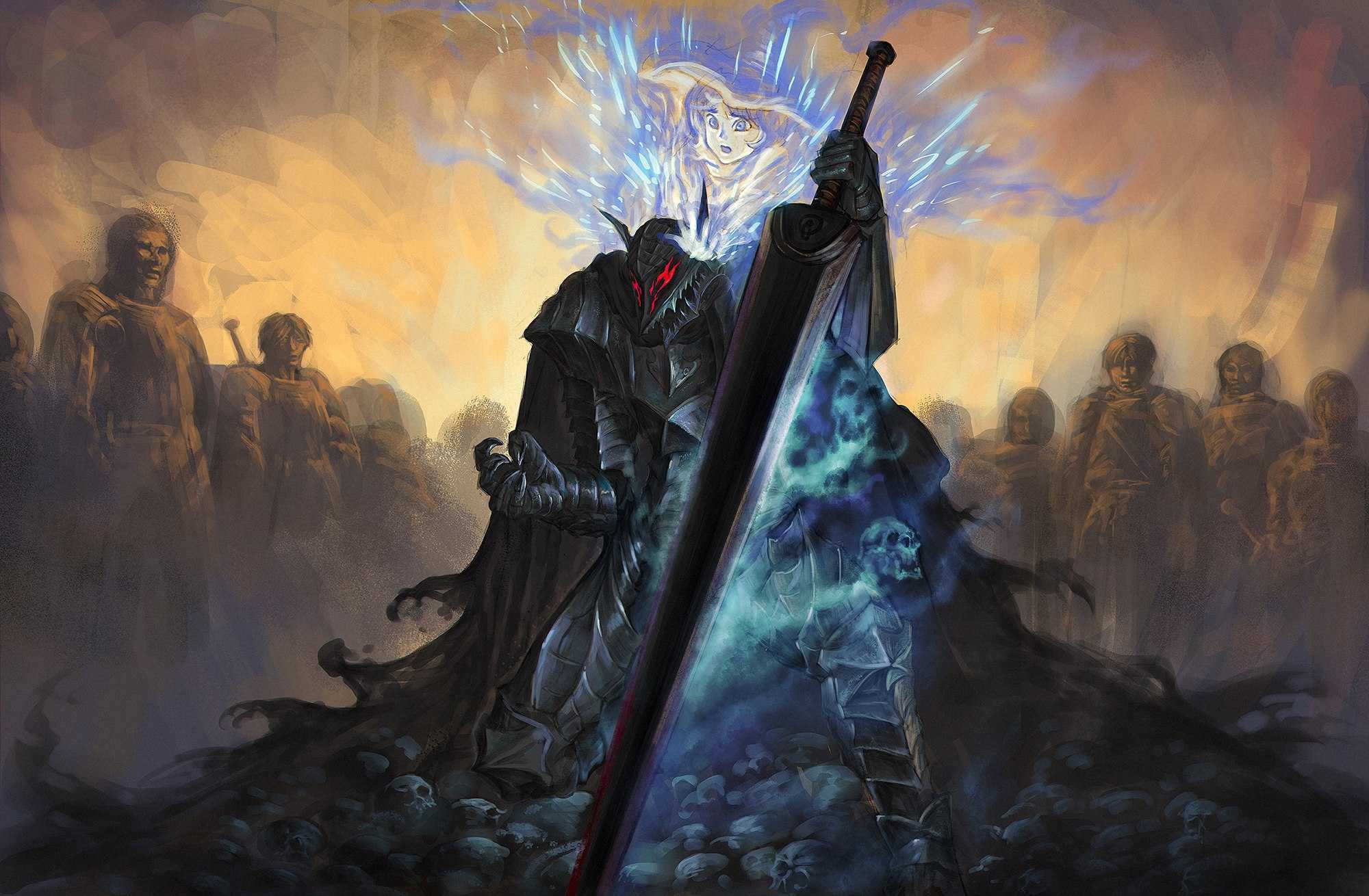 Guts Berserker (FINAL)