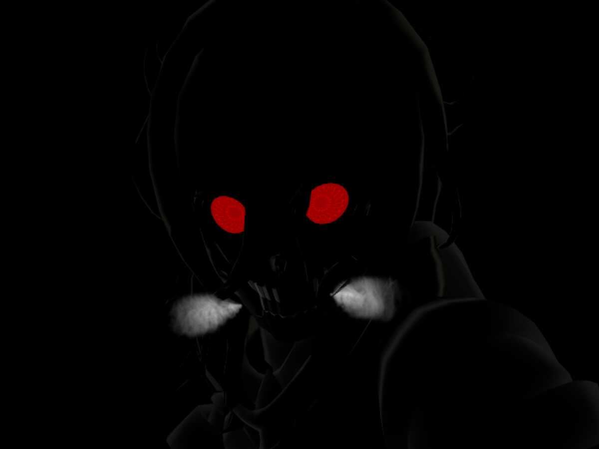 DeathGun Mask