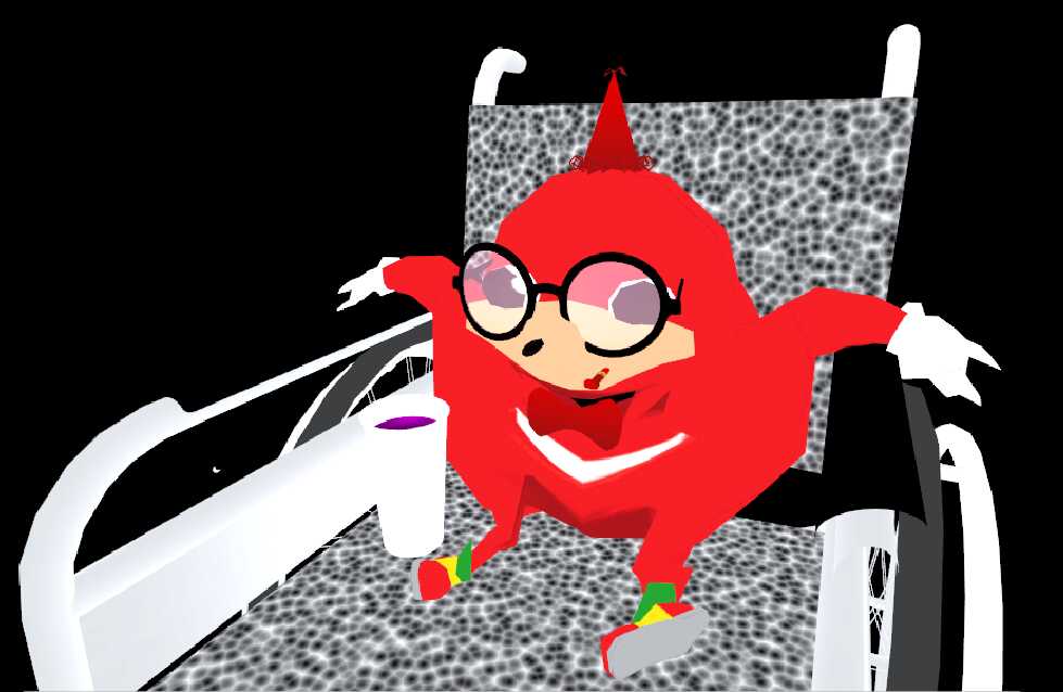 The Lesser Privileged Knuckles