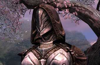 ISA - Infinity Blade 2