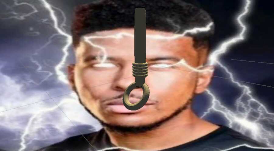 silence em's noose