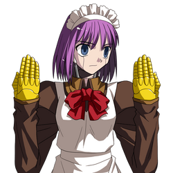Mecha-Hisui 2.0