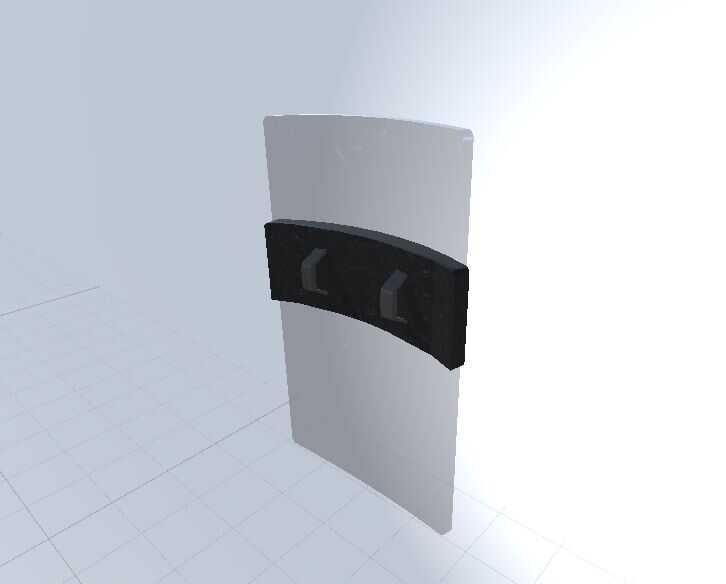 Riot Shield