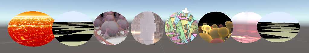 Shaders Compiled by Frail#1270