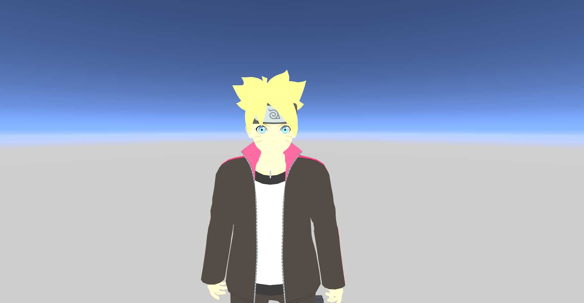 Boruto