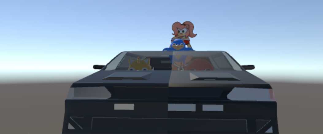 MEME Limo