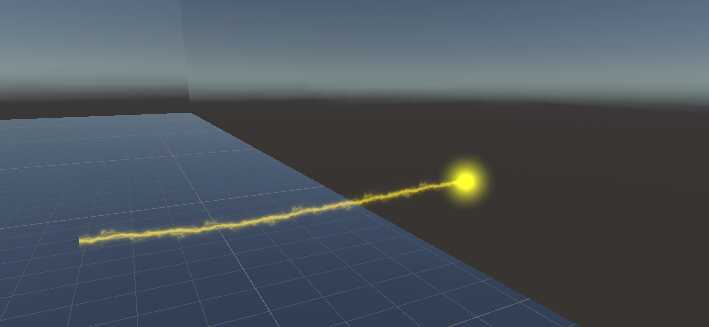 Endoblade's Particle Prefabs