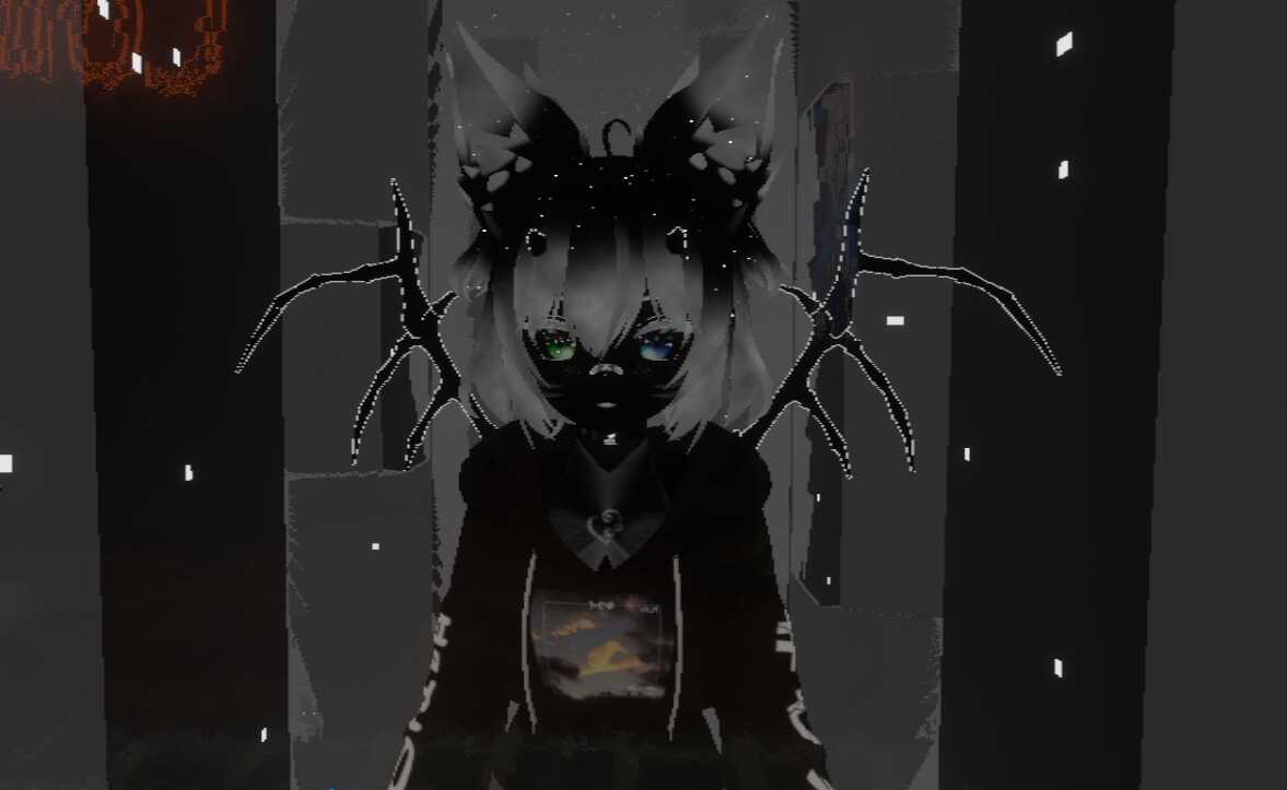 Bone Wings The 4K Polygon Edition