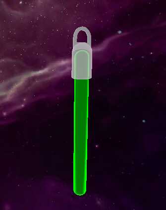 Improved Glowstick