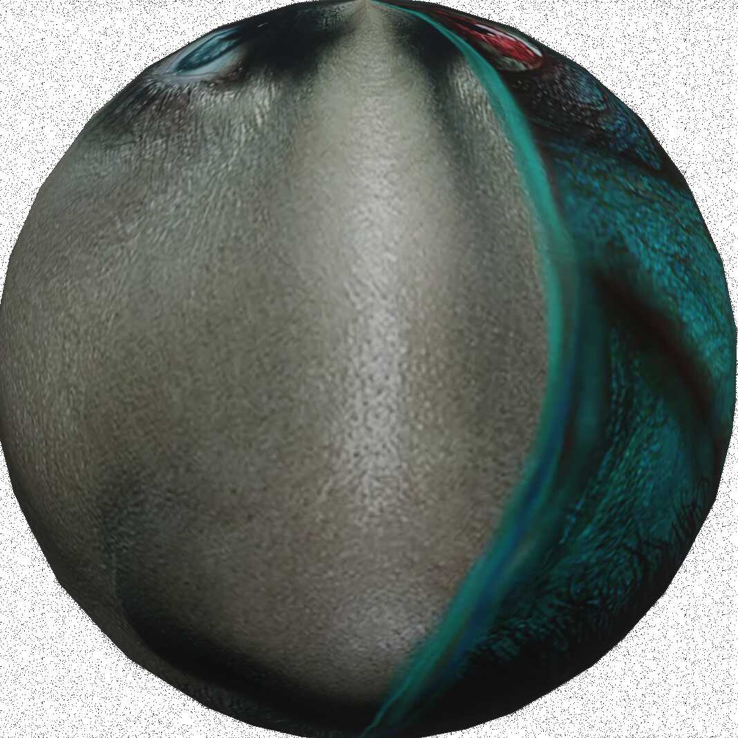 Morbius Matcap