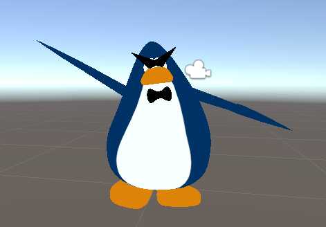 Penguin