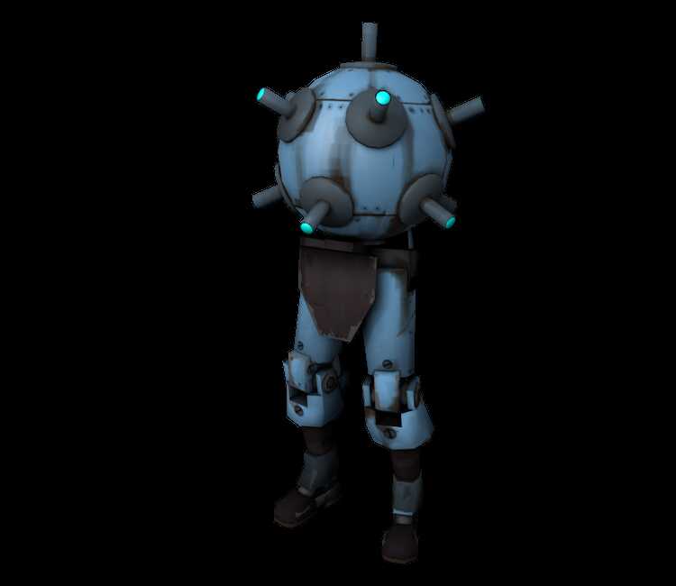 Sentrybuster