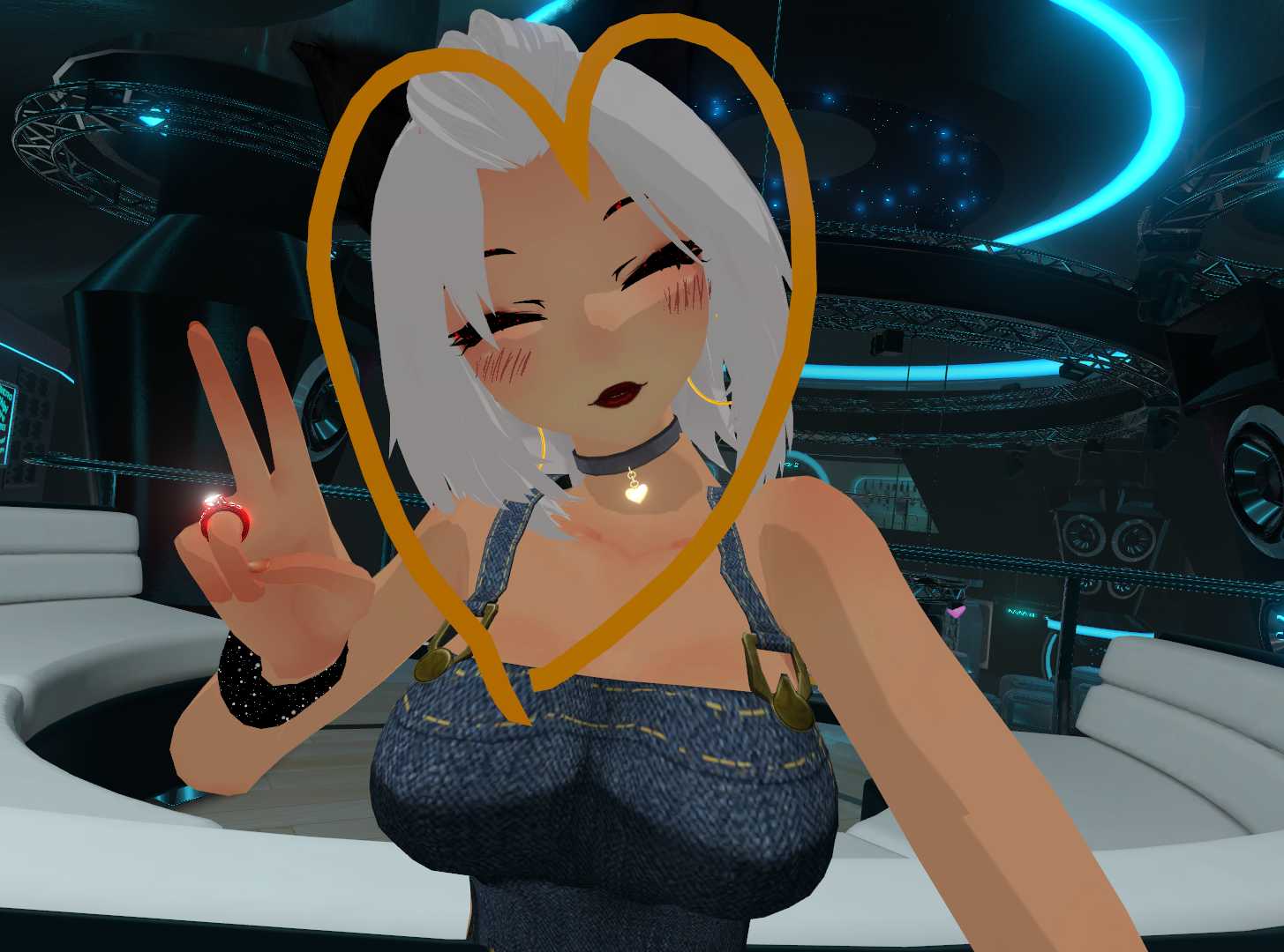 9's Overall Waifu