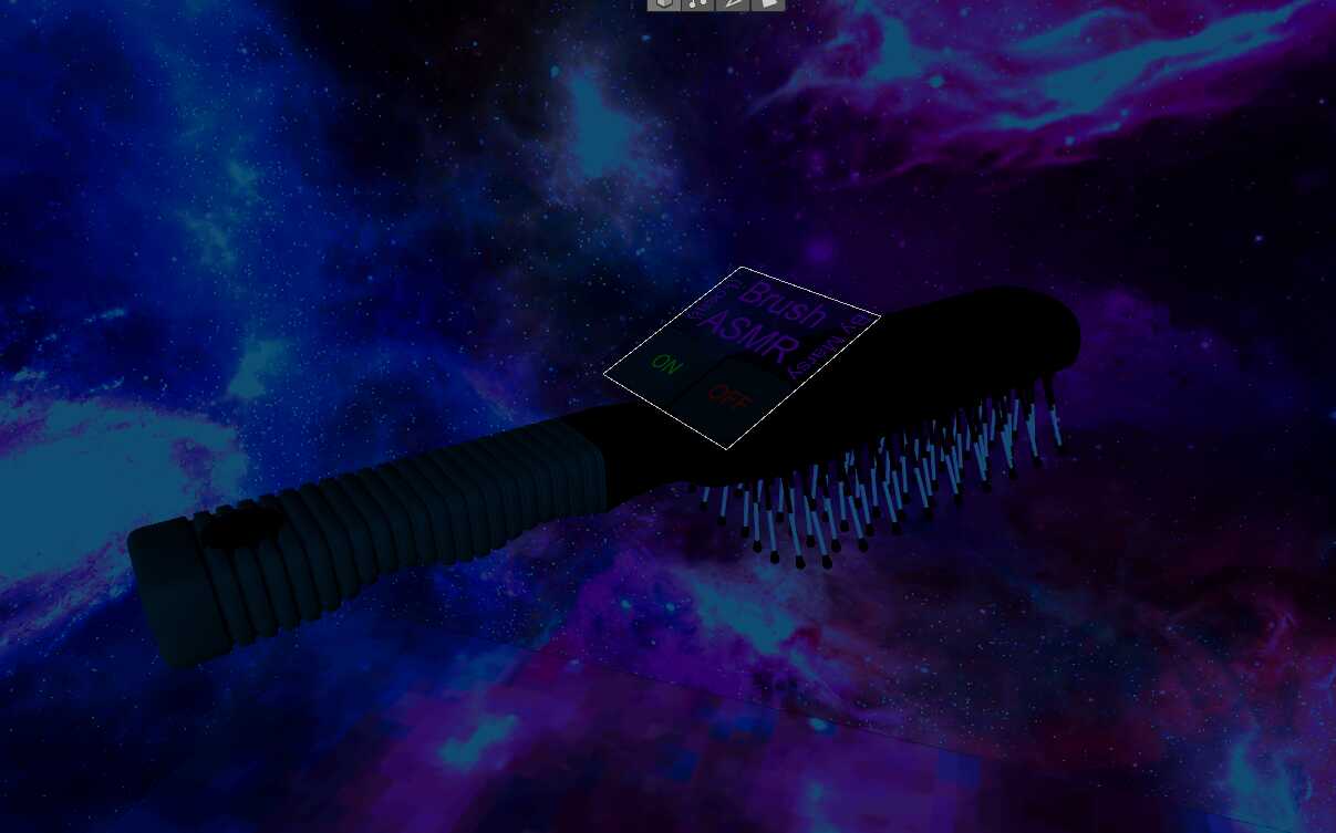 SimpleUdonBrush