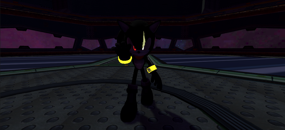 TERIOS THE HEDGEHOG MEGA PACK  [AVATAR READY]